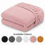 Teddy Fleece Fitted Sheet-367483459-367483469