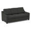 Clark 82" Square Arm Sofa Bed Sleeper with Reversible Cushions-1091698818-1130569840-1144381789