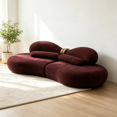 Creative Vintage Sofa