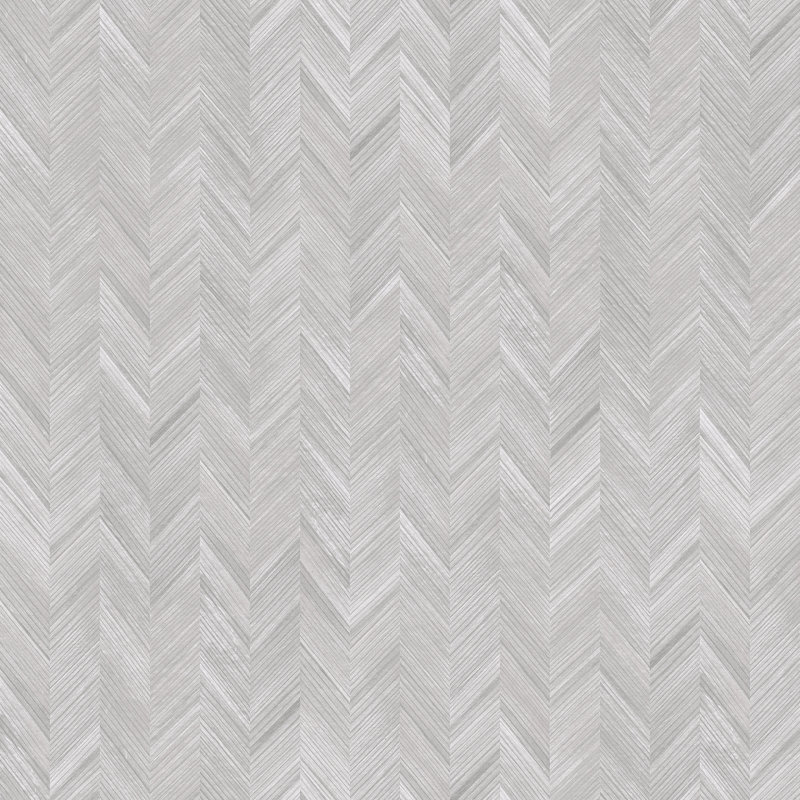 10m x 53cm 3D Embossed Roll, Silver