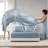 6 Pcs Luxury Sheet Set-122818064-122818069