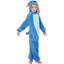Pyjama d'Halloween pour enfants