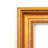 Tailey Solid Wood Frame Mirror-970287659