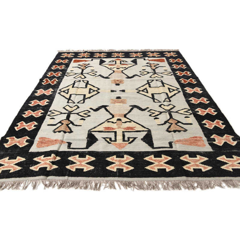 Jose Gray Rug