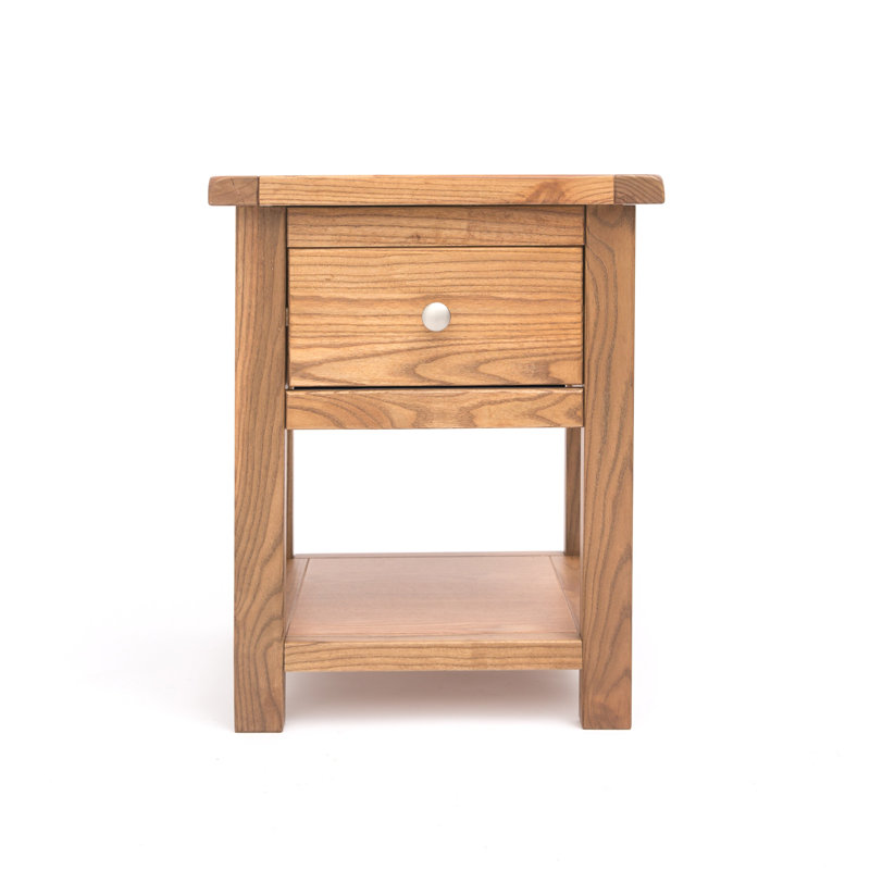 Robey 45 cm W Bedside Table