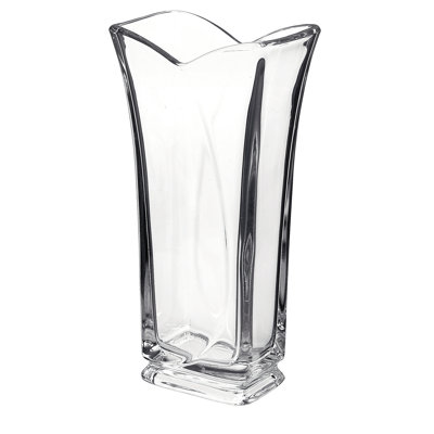 Vase à fleurs 9 "Vinciana (1 pièce)