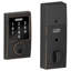 Century Single Cylinder Electronic Deadbolt with Z-Wave Technology-22335042