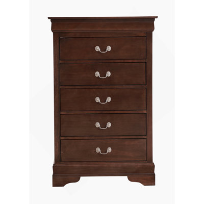 Commode, cappuccino