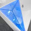 Vitrine lumineuse Balqees-1047045762