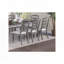 Ensemble de chaises d'appoint