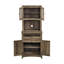 Garde-manger 68 po Lewisburg-54541741
