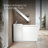 Numi 2.0 One-Piece Elongated Smart Toilet, Dual-Flush-87785202