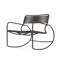 Walter Lamb Outdoor Rocker Chair-2054226044