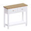Brucie 80cm Console Table