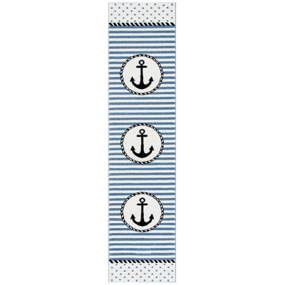 Hickman Kids 100 Performance Rug