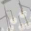 Sedona 8 - Light Chandelier-56359716-56359718-57350635