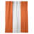Orange/White selected