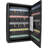 200 Key Adjustable Key Cabinet With Key Lock