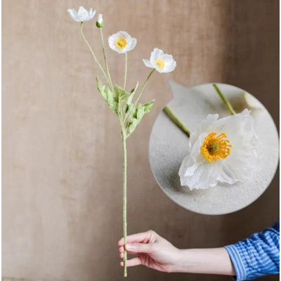 Poppy Arrangement