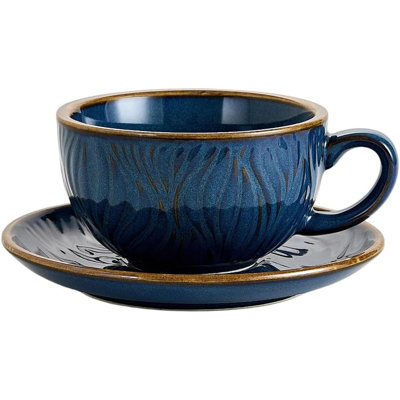 Coffee Master Cup