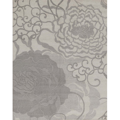 One-of-a-Kind 7'11" X 9'11" Area Rug