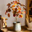Arbre artificiel en pot-975846202