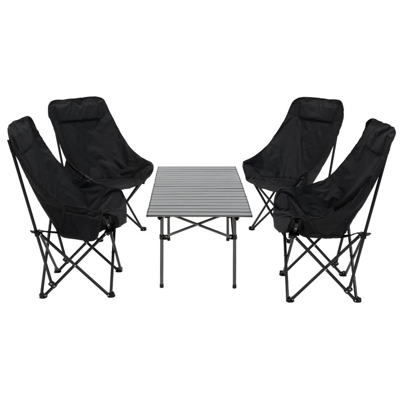 Patio Dining Set with