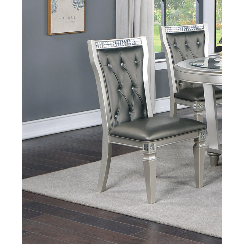 Chaise d'appoint Aadhya
