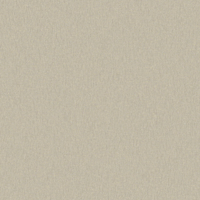 Galerie Designer Colours Textured Lines Wallpaper, Khaki