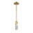 Angelus 1 - Light LED Single Pendant-96149649