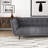 Cropsey Right Sectional Fabric Sofa-1325009558