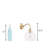 Amara Dimmable Bath Sconce-1758097093