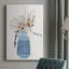 " Boho Arrangement I "-2011610801