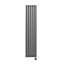 Vertical Standard Radiator-376189214