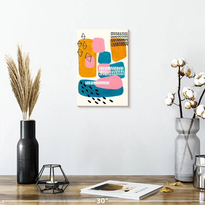 Avery Mid Century City Vibes