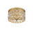 Fredric Crystal Flush Mount-83270104