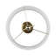 Lampe de table H 28 po