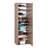 20 Pair Shoe Storage Cabinet-686832028