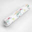 Sports Toile 10' L x 24" W Peel and Stick Wallpaper Roll