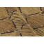 Scandinavian One-of-a-Kind 4'6X7'0 Hand Knotted Area Rug