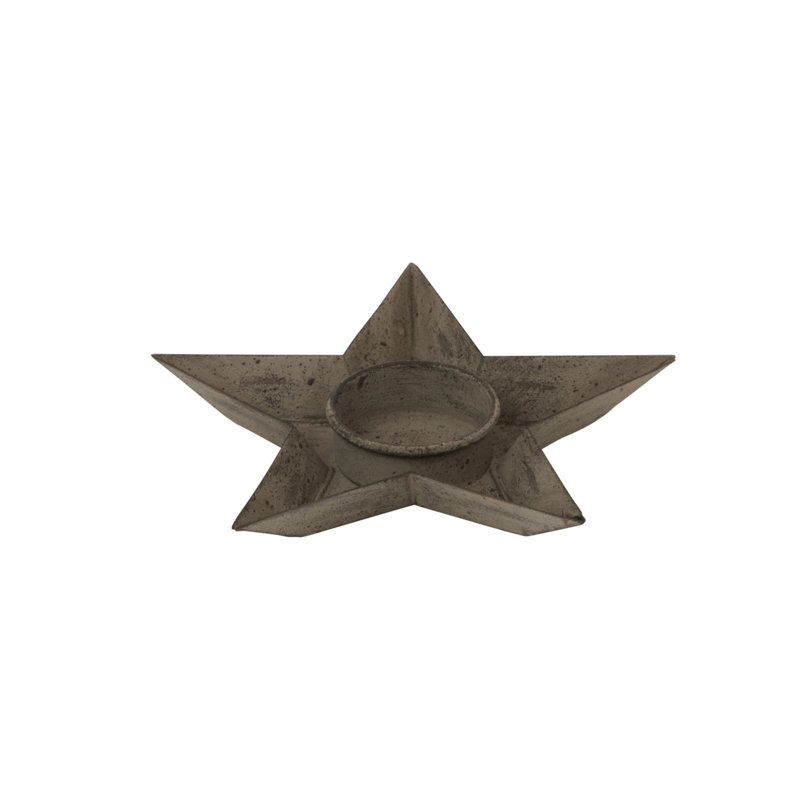 Andrian Metal Candle Accessories