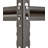 5- Shelf Metal Garage Storage Shelving Unit In Sliver Vein (48"W x 24"D x 72"H-896898363