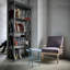 Oktay Etagere Bookcase-29470677