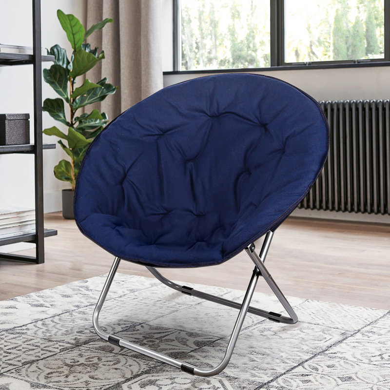 Chaise de camping pliable, Marine