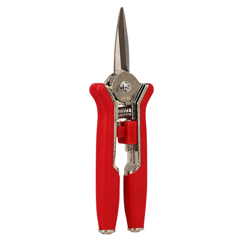 Floral Shears 6"