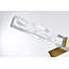 Luminaire suspendu 6 barres Axil-110475131