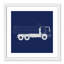 Art encadré Wild Camions-47835021-47835027