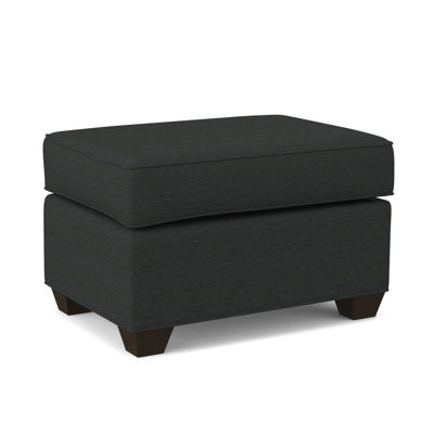 Clark 27" Wide Rectangle Standard Ottoman