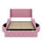 Arenberg Upholstered Queen Storage Bed-231068077