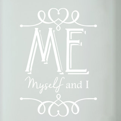 Wall Decal